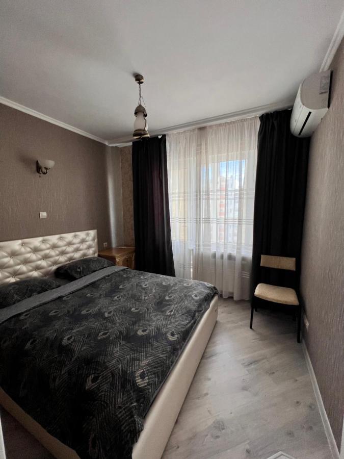 Видовая 1 Ком На Осокорках Kyiv Exterior photo